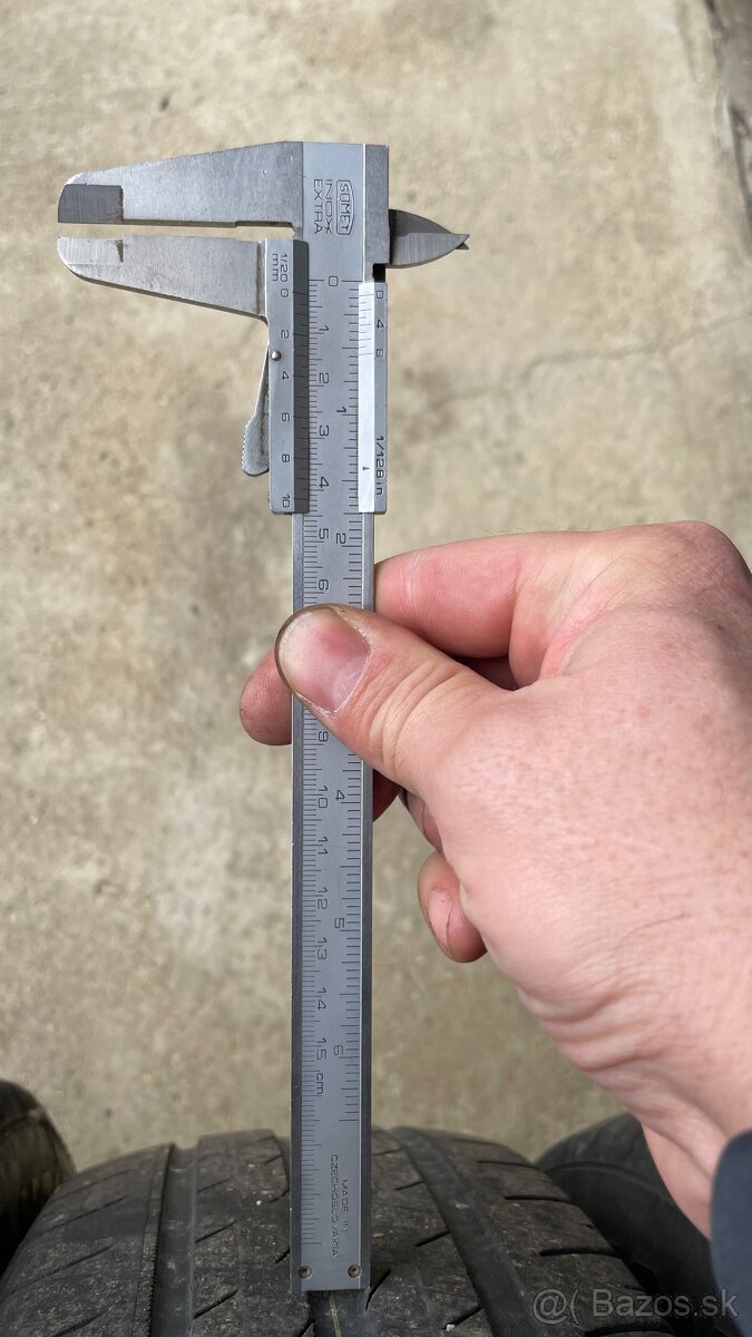 Nankang Econex NA-1 155/70 R19 BMW i3 - 5