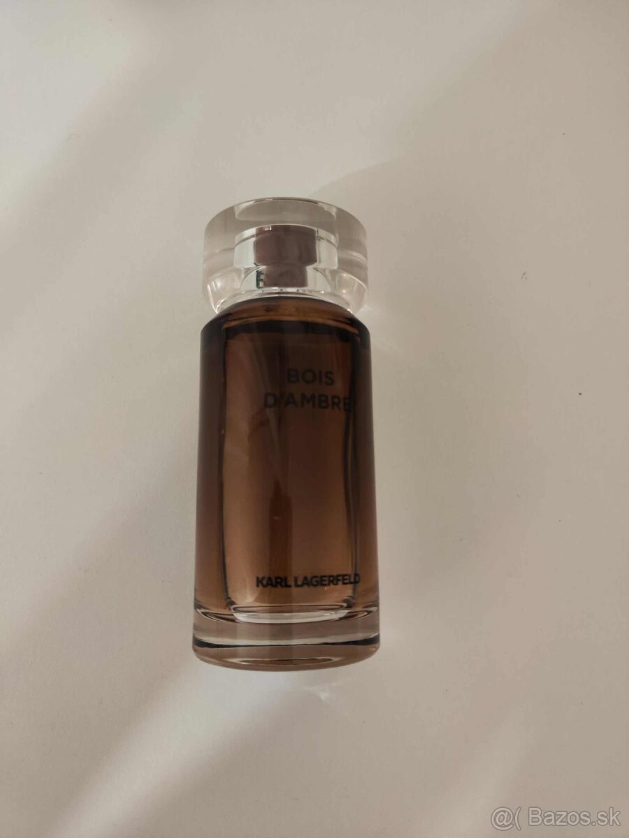 2ml Vzorky parfémoch - 5