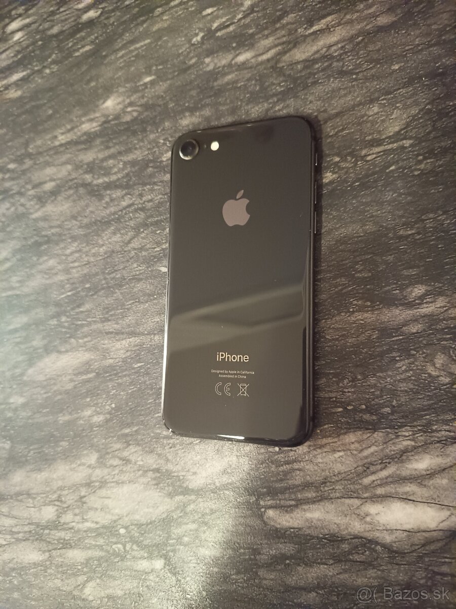 Iphone 8 64gb - 5
