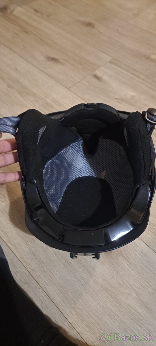 Atomic Nomad LF lyžiarska prilba - 5