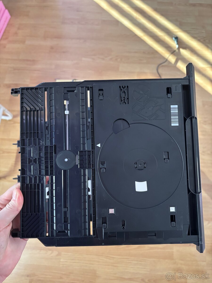 Tlačiareň Canon Pixma iP7250 - 5