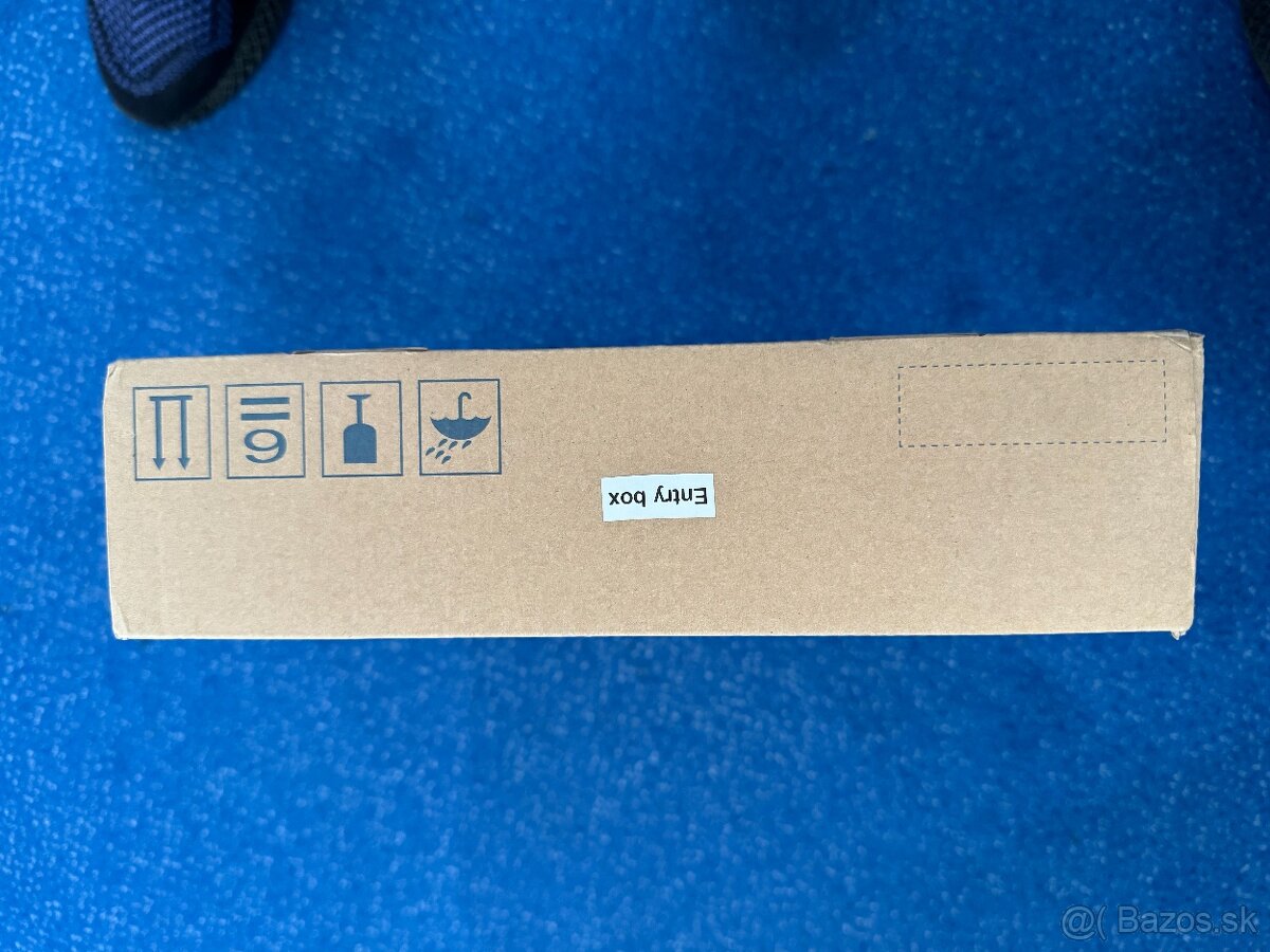 prístupový systém + dverná čítačka na karty - 5