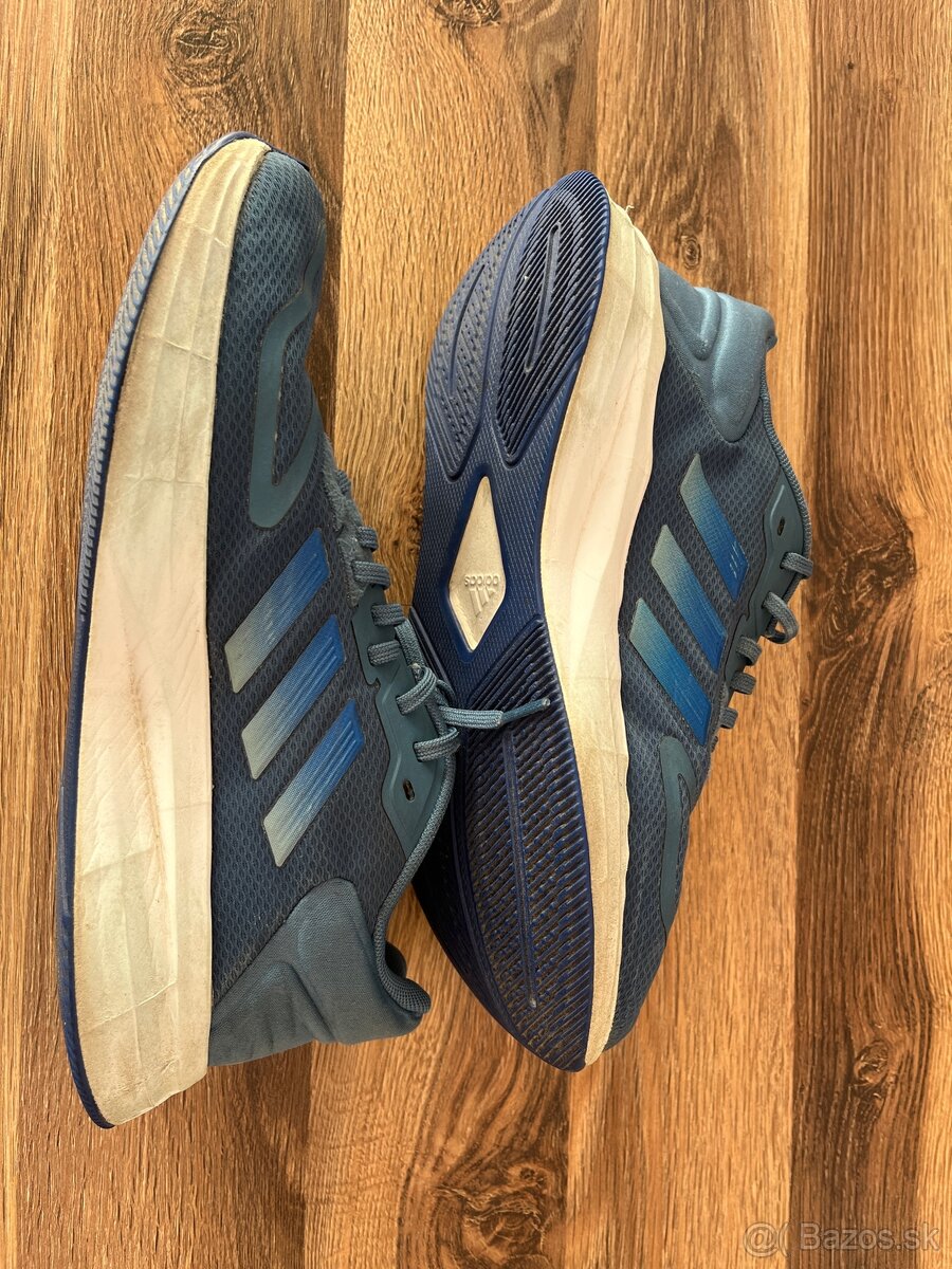 Tenisky ADIDAS 42 - 5