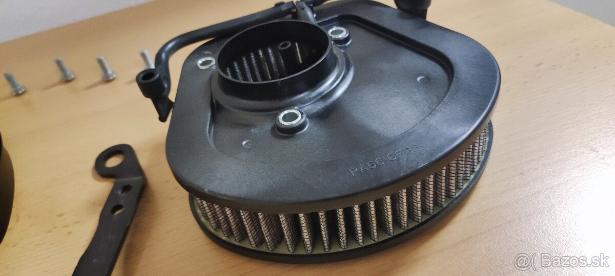 Harley Davidson vzduch.filter - 5