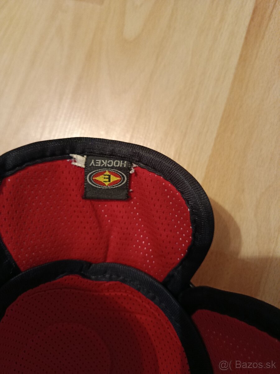 Predám hokejovú výstroj - 5