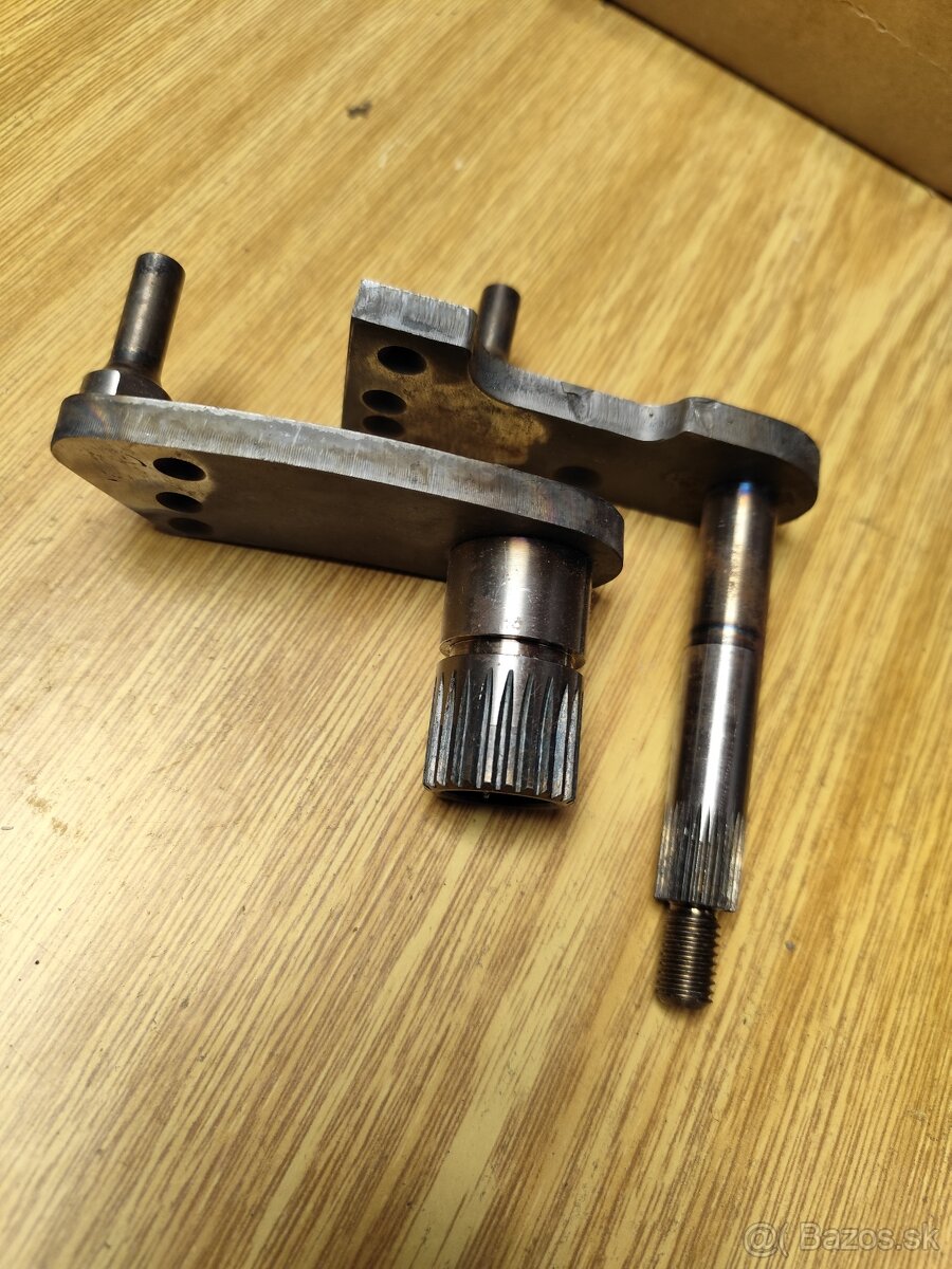 Agzat- náhradný diel - 5