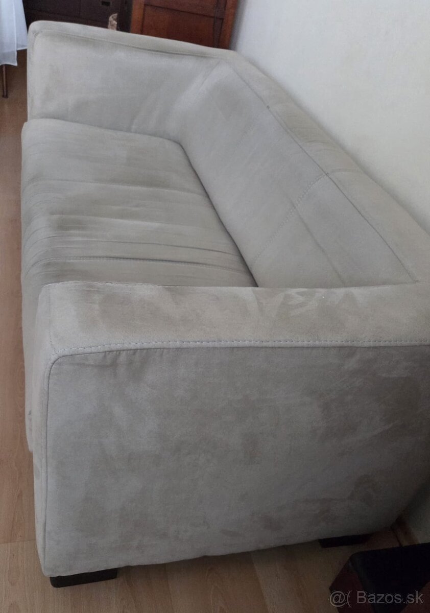 Sedacia súprava 2+1+1 - 5