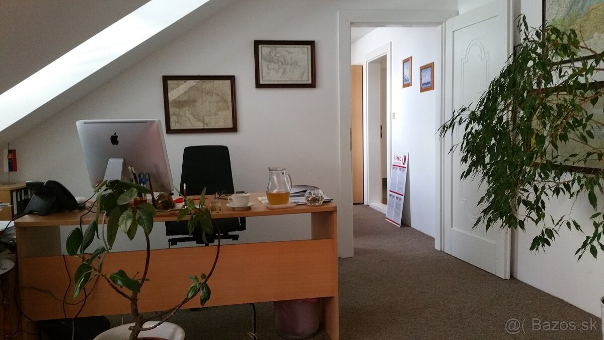 TOP CENA Exkluzívna ponuka Centrum Piešťany - 5