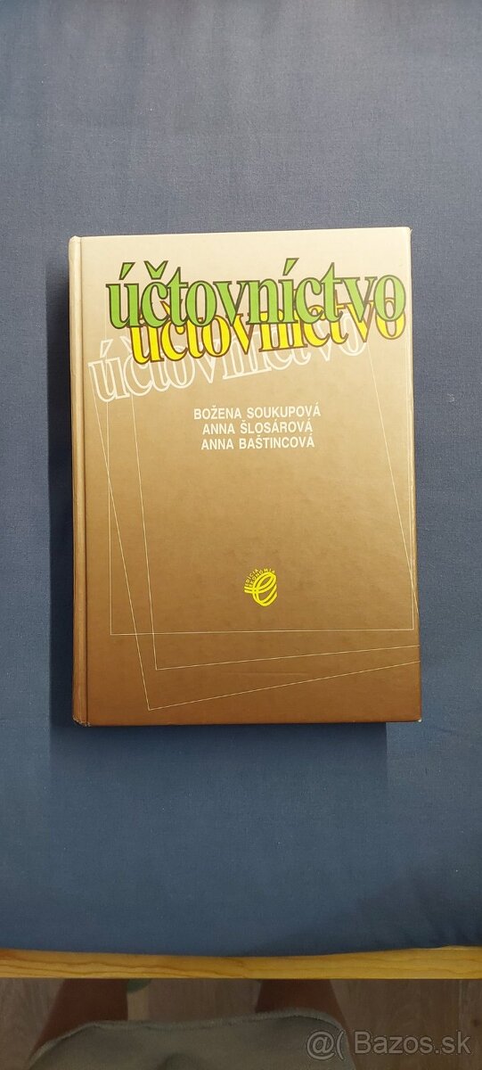 Predám učebnice, skriptá - 5