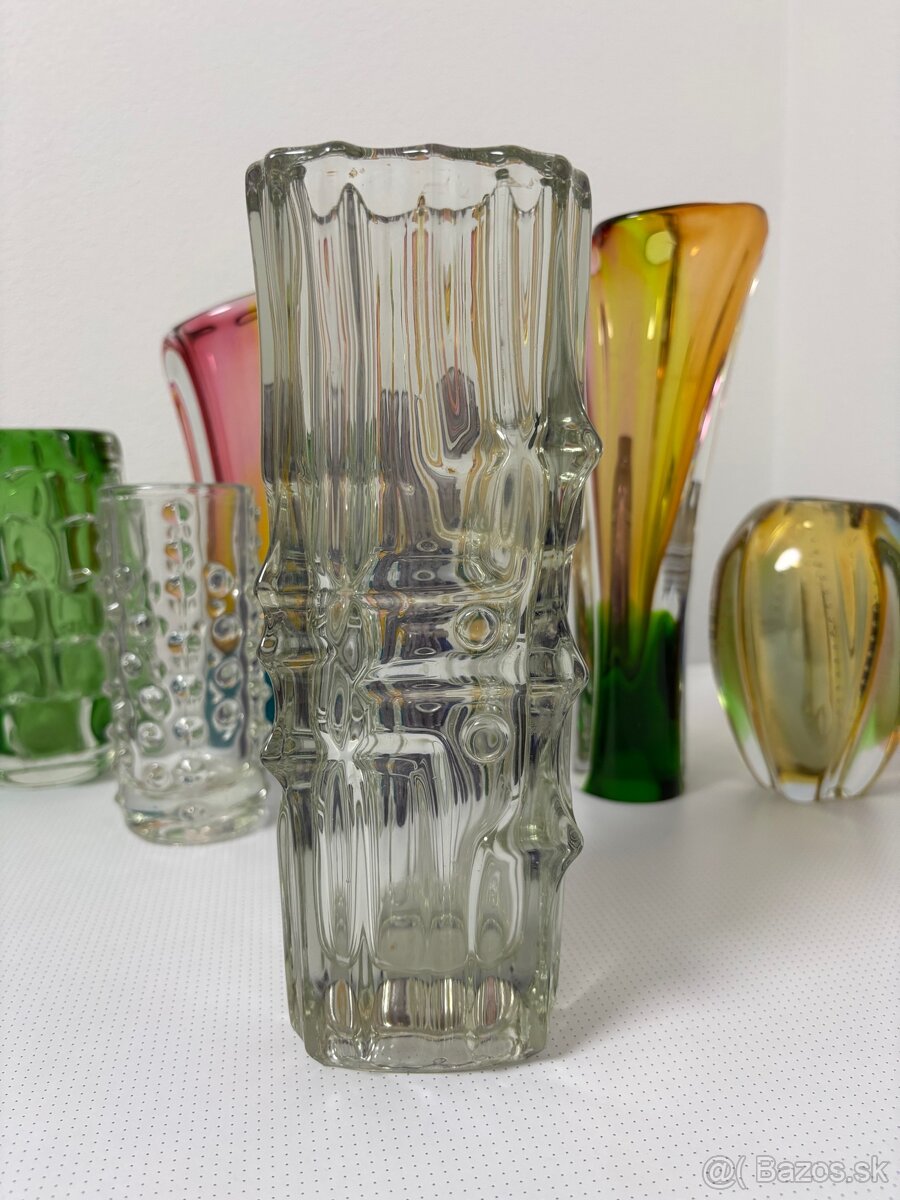 Predám Hutné sklo - 5