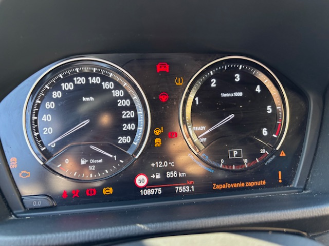 BMW X2 xDrive20d - 5