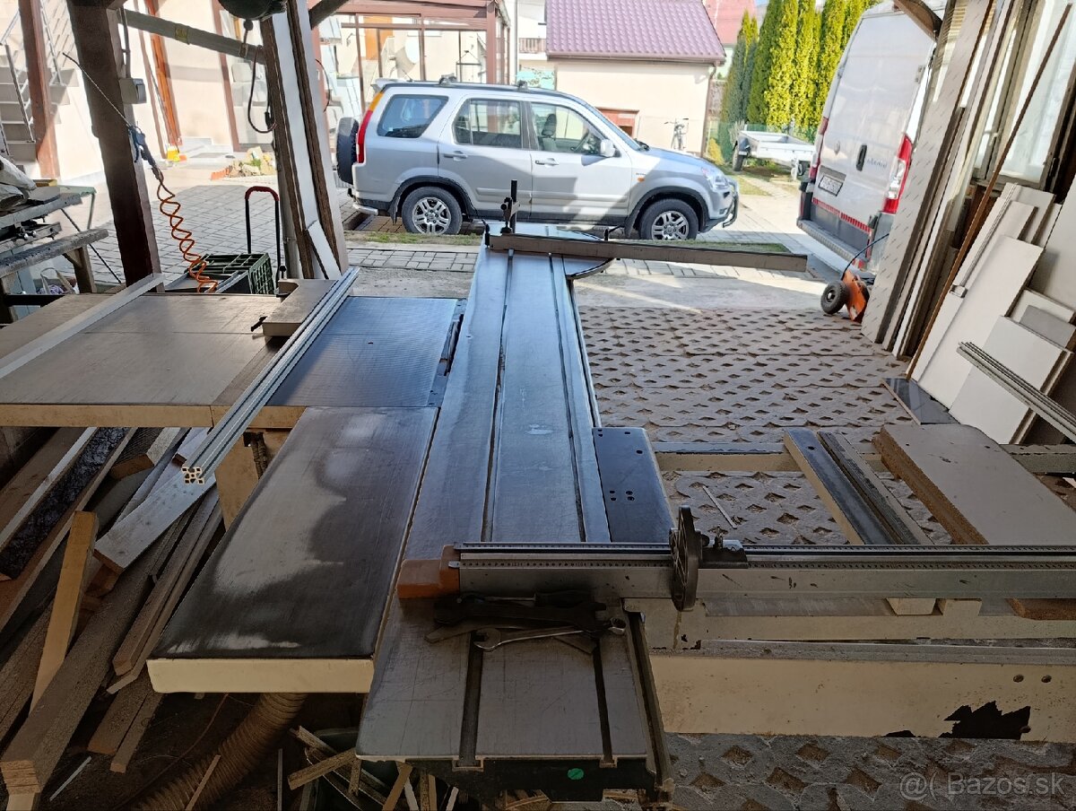 Formátovacia pila - 5