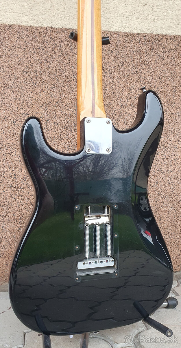 2005 Fender Classic 50's Stratocaster - Made in Mexico - 5