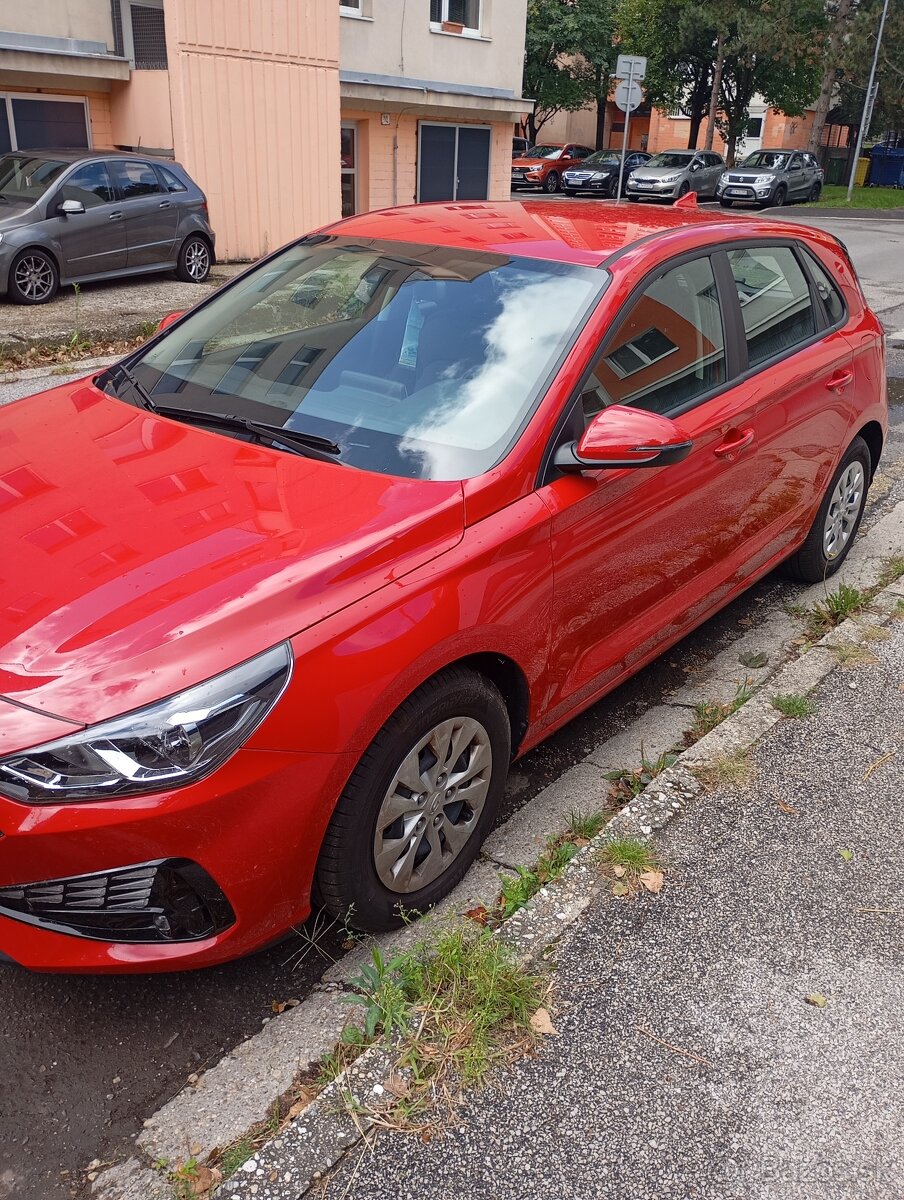 Hyundai i30 classic - 5