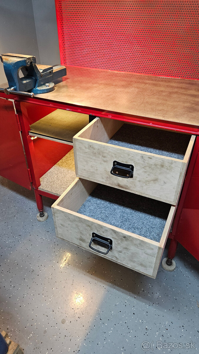 Ponk domácej výroby - 5