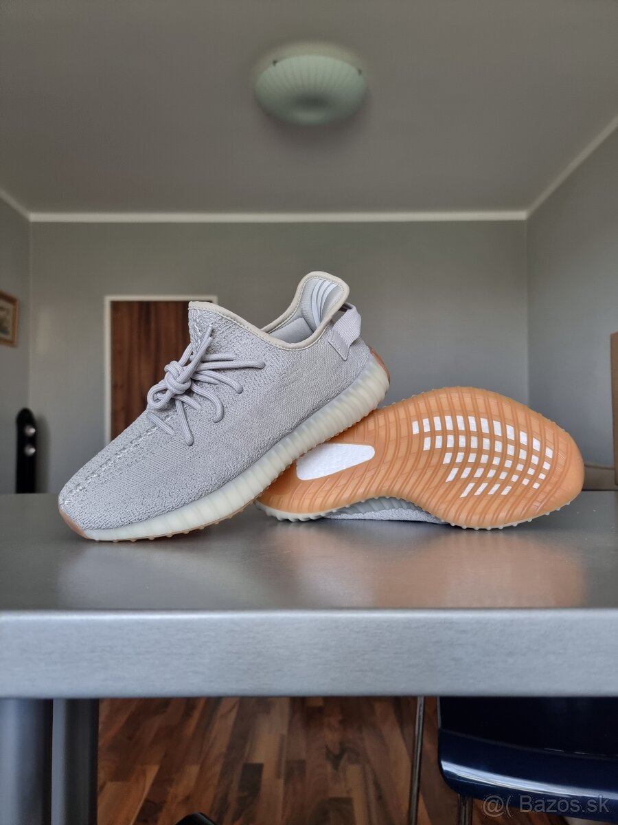 Adidas Yeezy Boost 350 v2 Sesame - 5