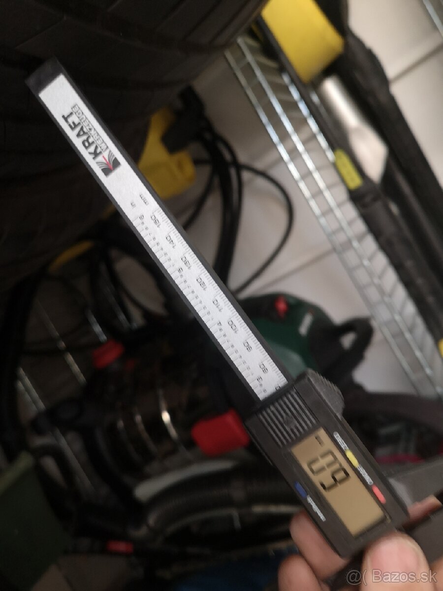 205/55 R16 Letné 120€ komplet sada - 5