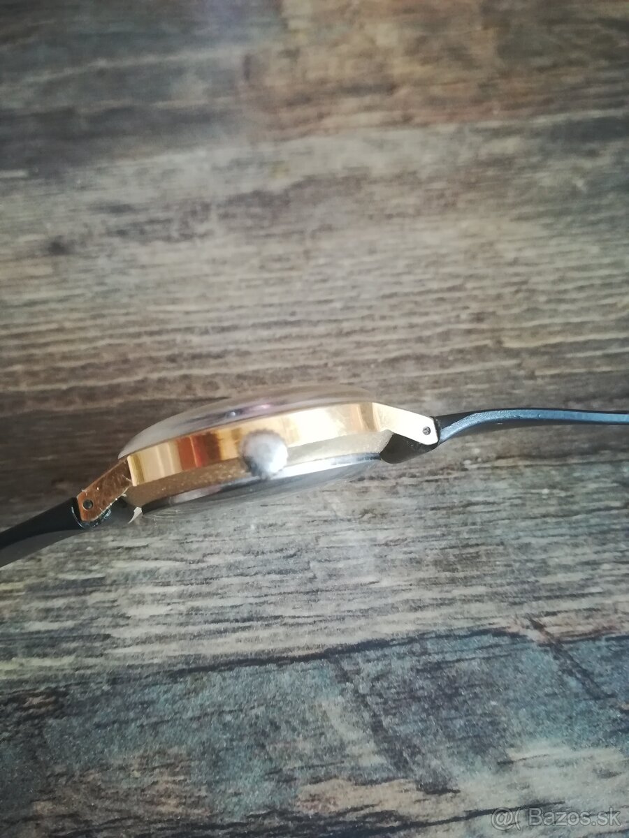 Náramkové hodinky Prím Top - 5