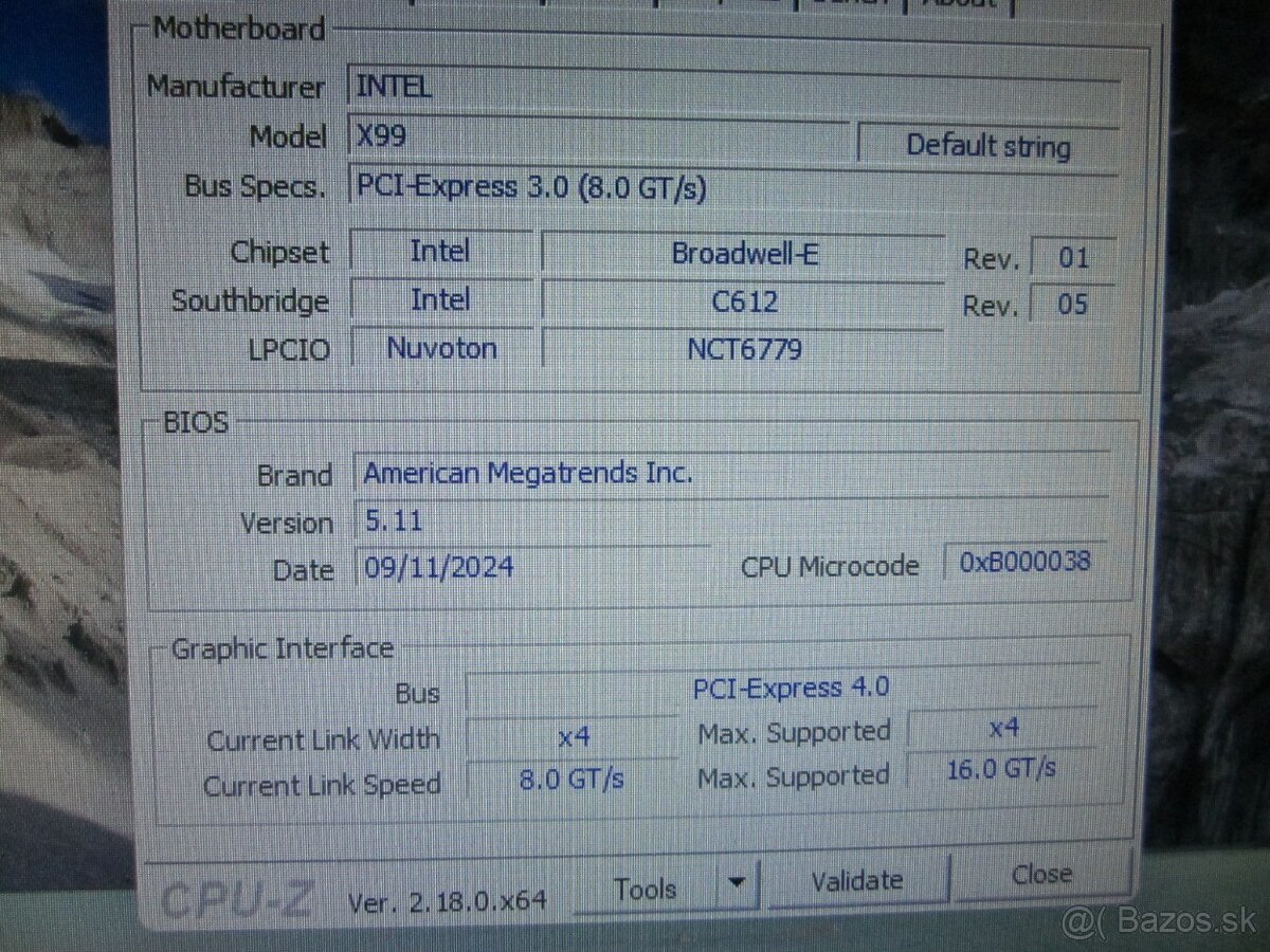2x Xeon E5-2640 v4,RX VEGA 56 8GB,SSD,SSHD,W-11 - 5