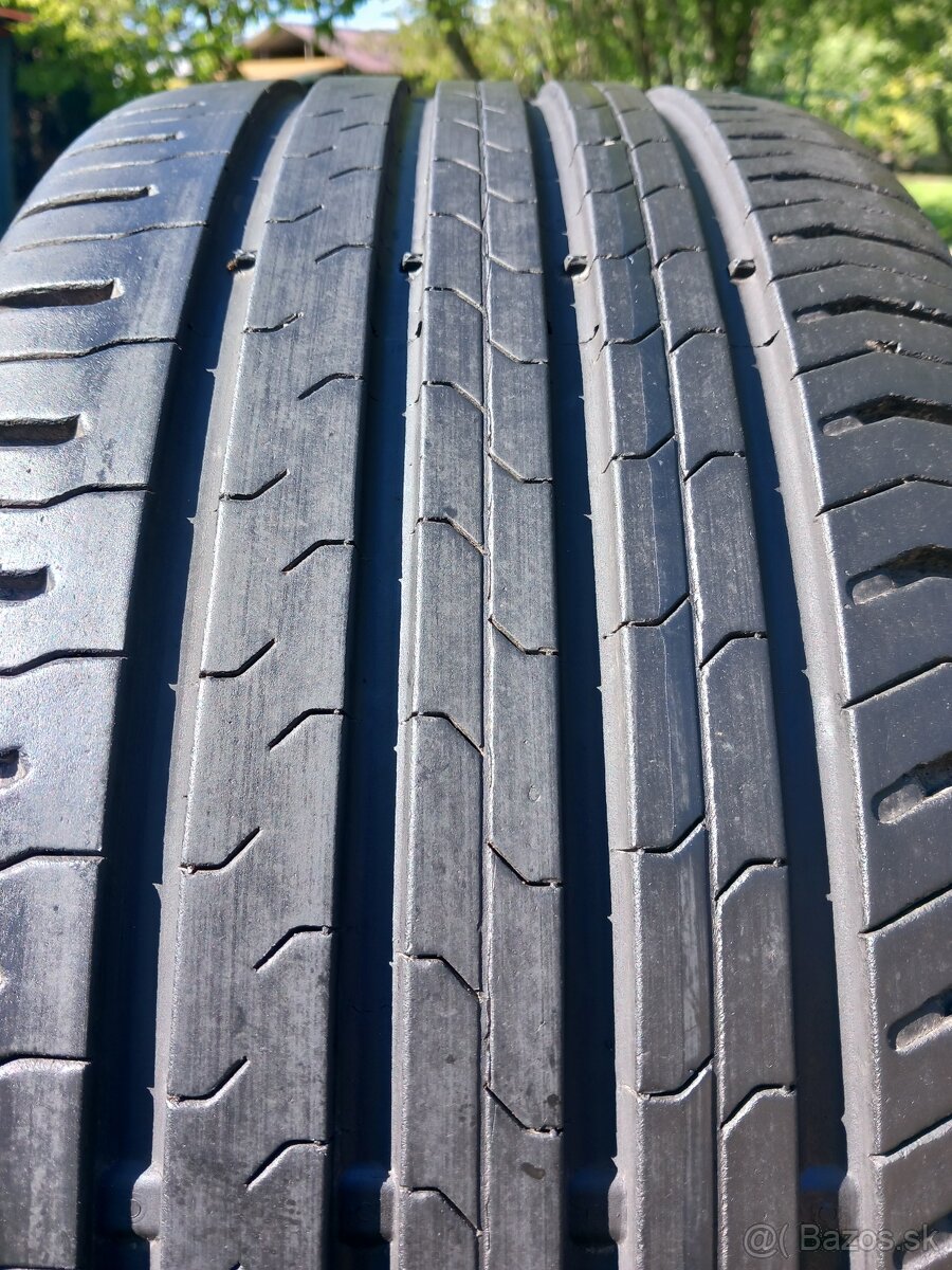 245/45 r18 letne pneumatiky continental - 5