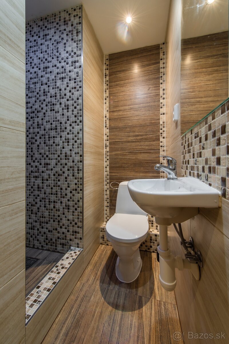 Na prenájom byt v centre Košíc – 2 minúty pešo od Hlavnej - 5