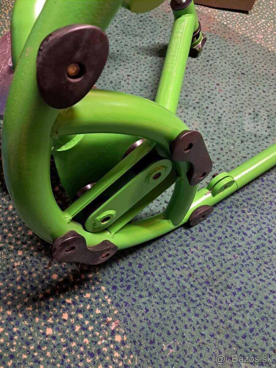 Cyklotrenazer Kinetic Rock n Roll - 5