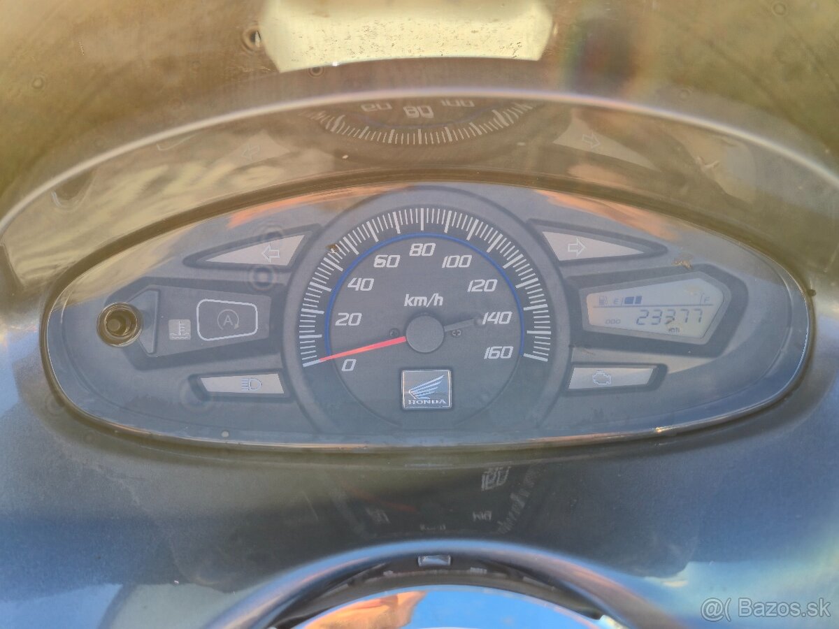 Honda Pcx 125 - 5