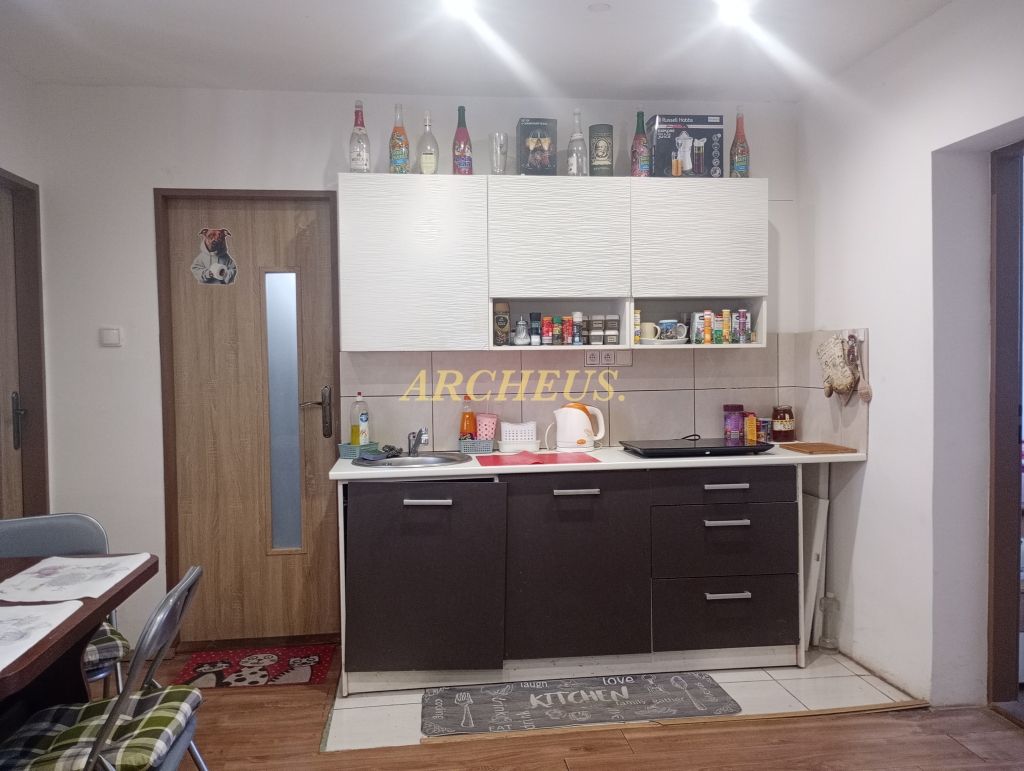 4 izbový rodinný dom v obci Zeleneč okres Trnava - 5