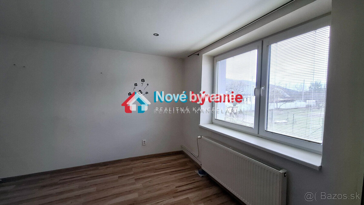 ZNÍŽENÁ CENA Na predaj zrekonštruovaný dom, Ubľa (N003-12-M - 5