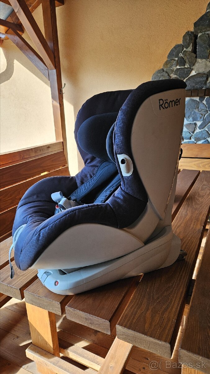 Detská autosedačka Britax RÖMER Trifix - 5