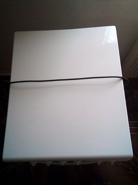 Predám zachovalý kombinovaný sporák Mora 2224 - 5