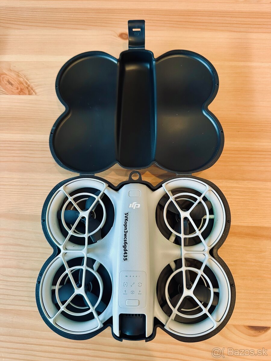 Predam dron DJI Neo - 5