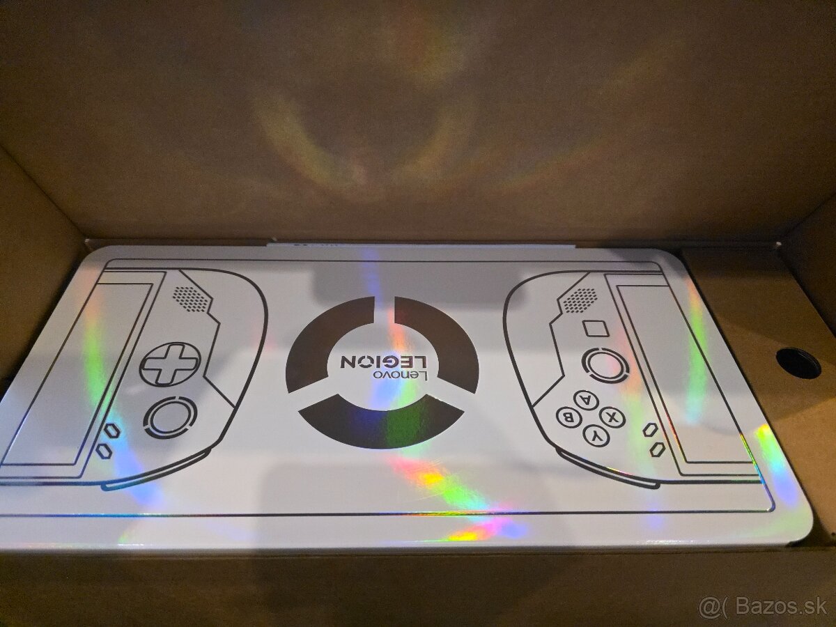 Lenovo Go S steam - 5