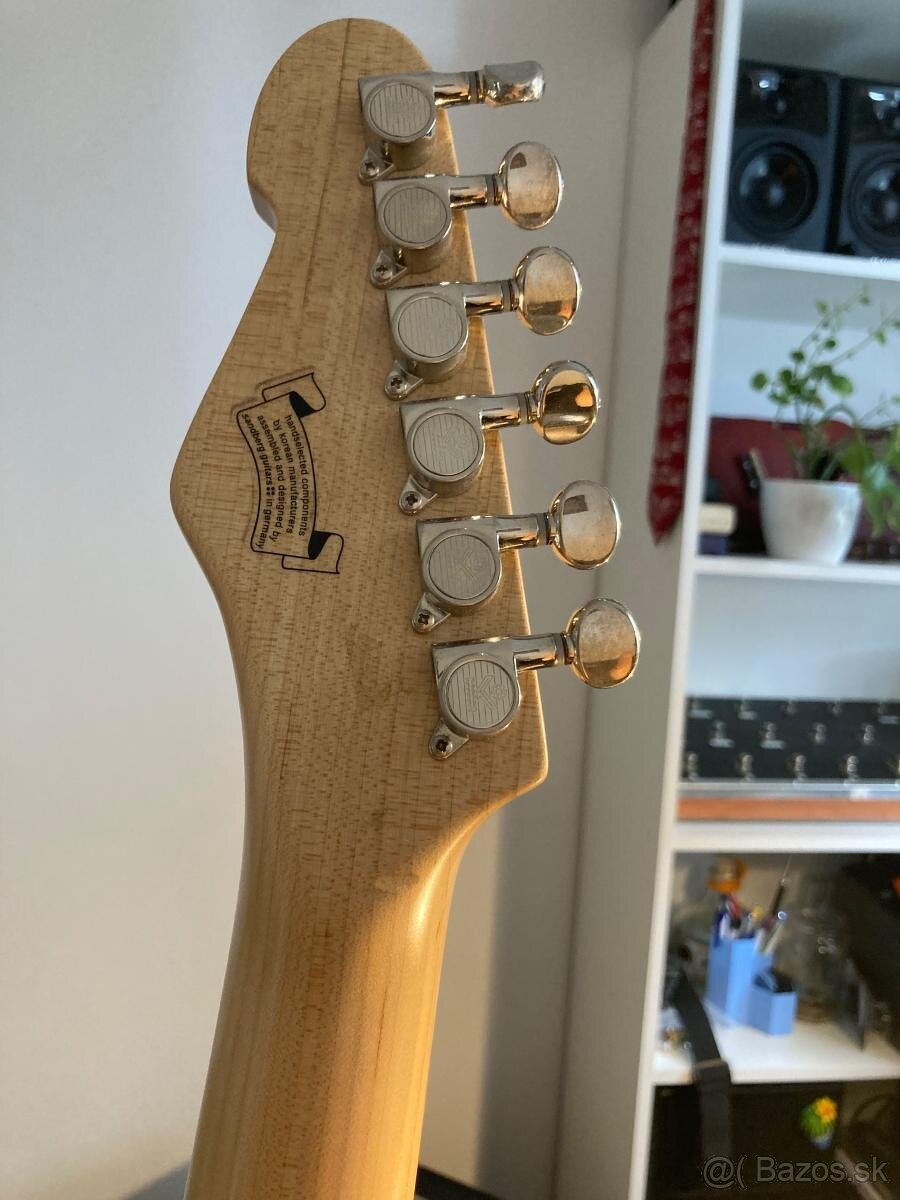 Sandberg Electra DC - 5