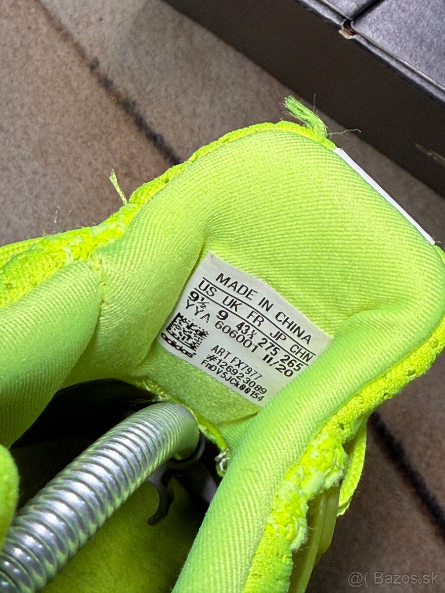 Adidas Ultraboost 1.0 DNA - 5