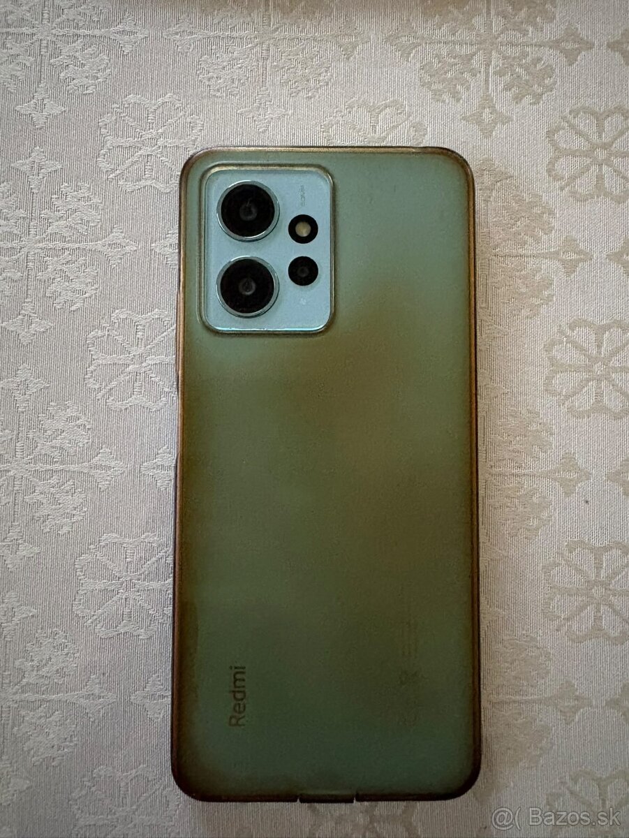 Xiaomi Redmi Note 12 - 5