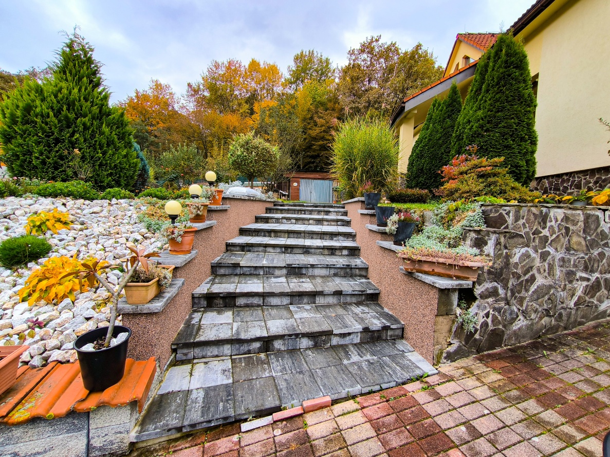 PREDAJ DOMU V MESTE SVIDNÍK - 5