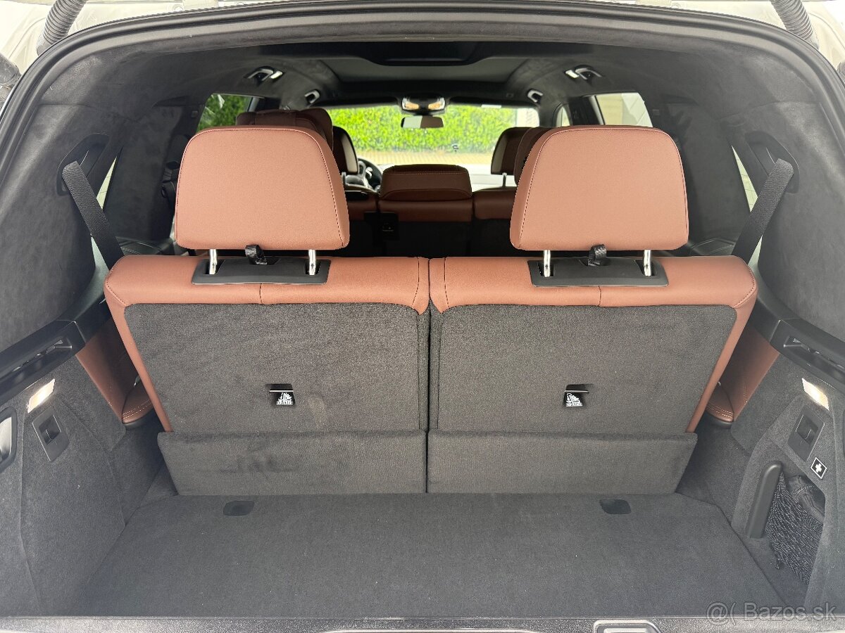 BMW X7 - 5