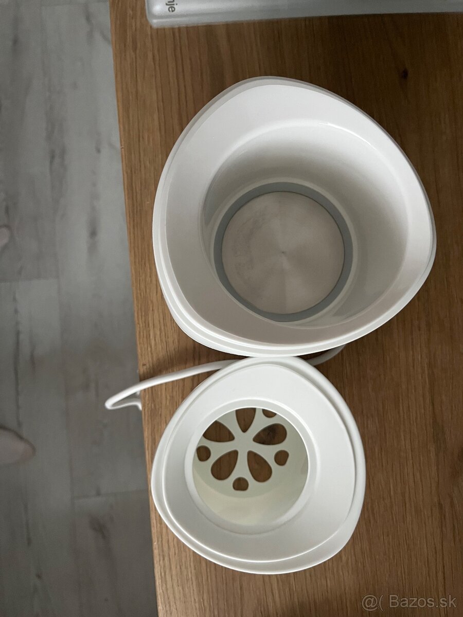 Ohrievač dojčenskych fliaš - 5