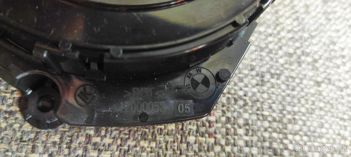 krúžok pod volant na BMW - č.2 - 5