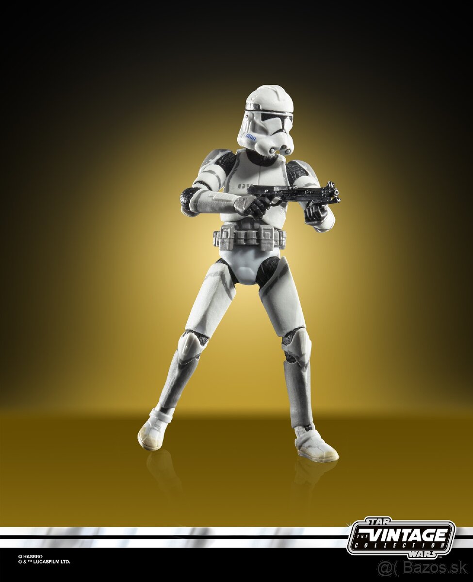 Star Wars Vintage Collection 41st Elite Corps - 5