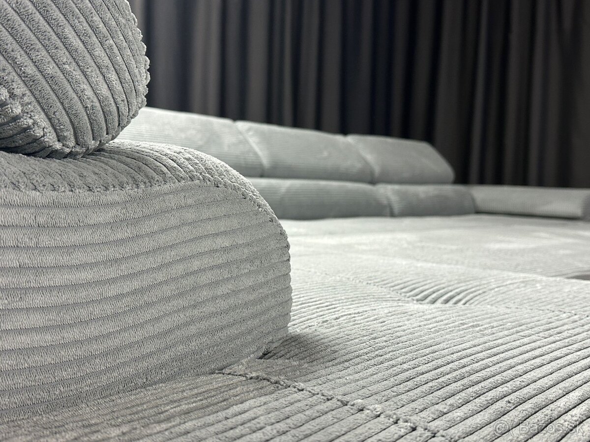 Sedacia súprava / gauč 153/3U - 5