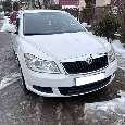 Škoda Octavia 1,2tsi,,DSG, r.v.2010 - 5