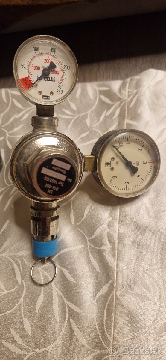 Prislusenstvo na vyčap piva - 5