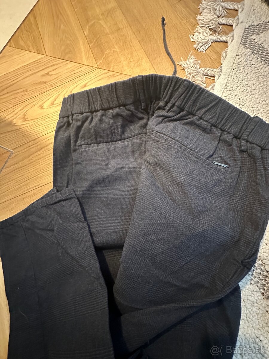 Massimo Dutti pánske nohavice - 5