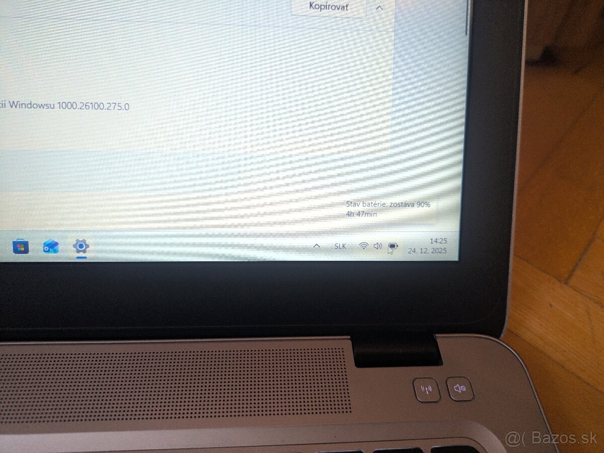 HP EliteBook 850 G3 (Core i5 / 8 Gb RAM / 240 SSD) - 5