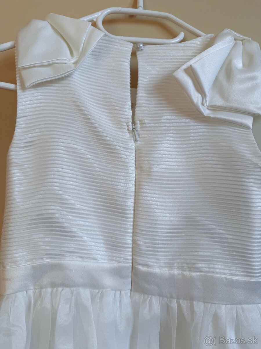 Šaty aj na 1.svate prijímanie - 5