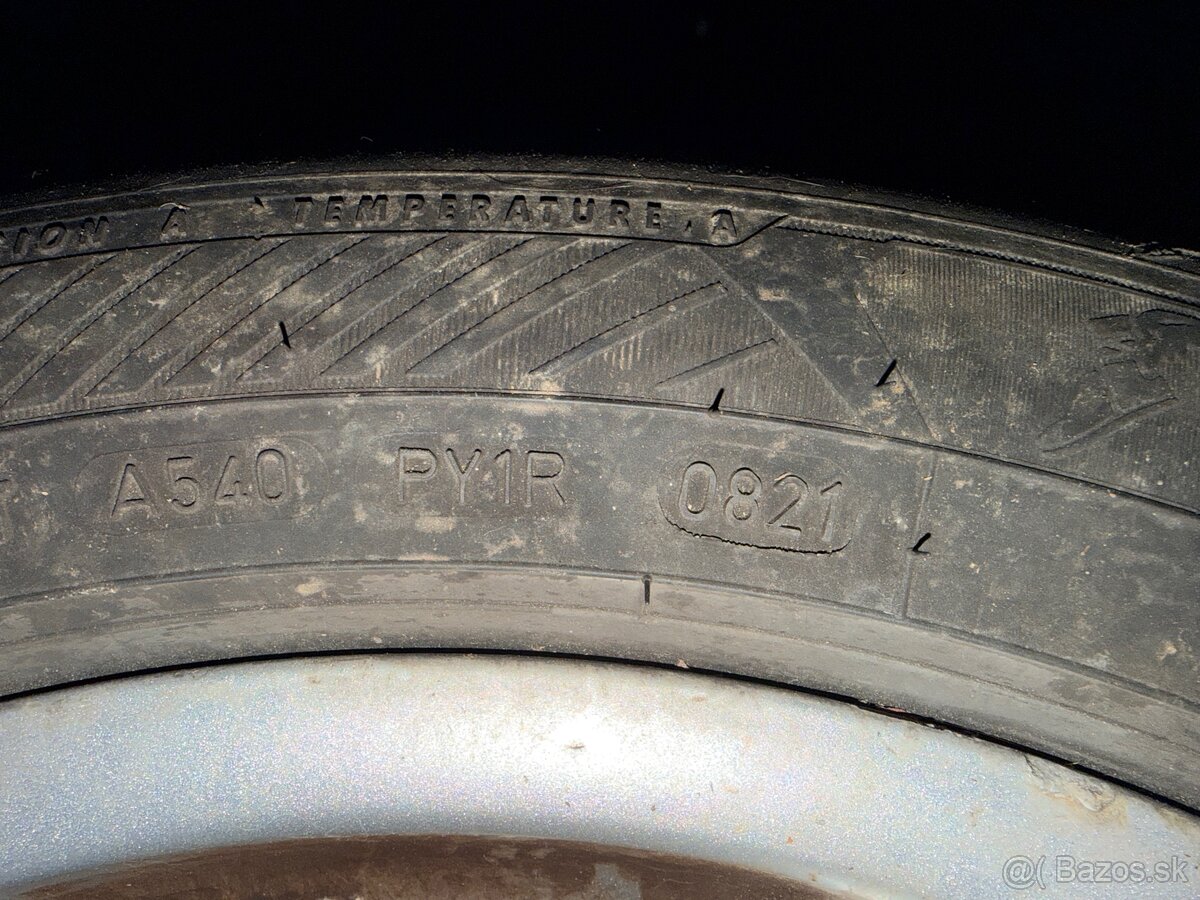 225/50r17 ,5x112 - 5