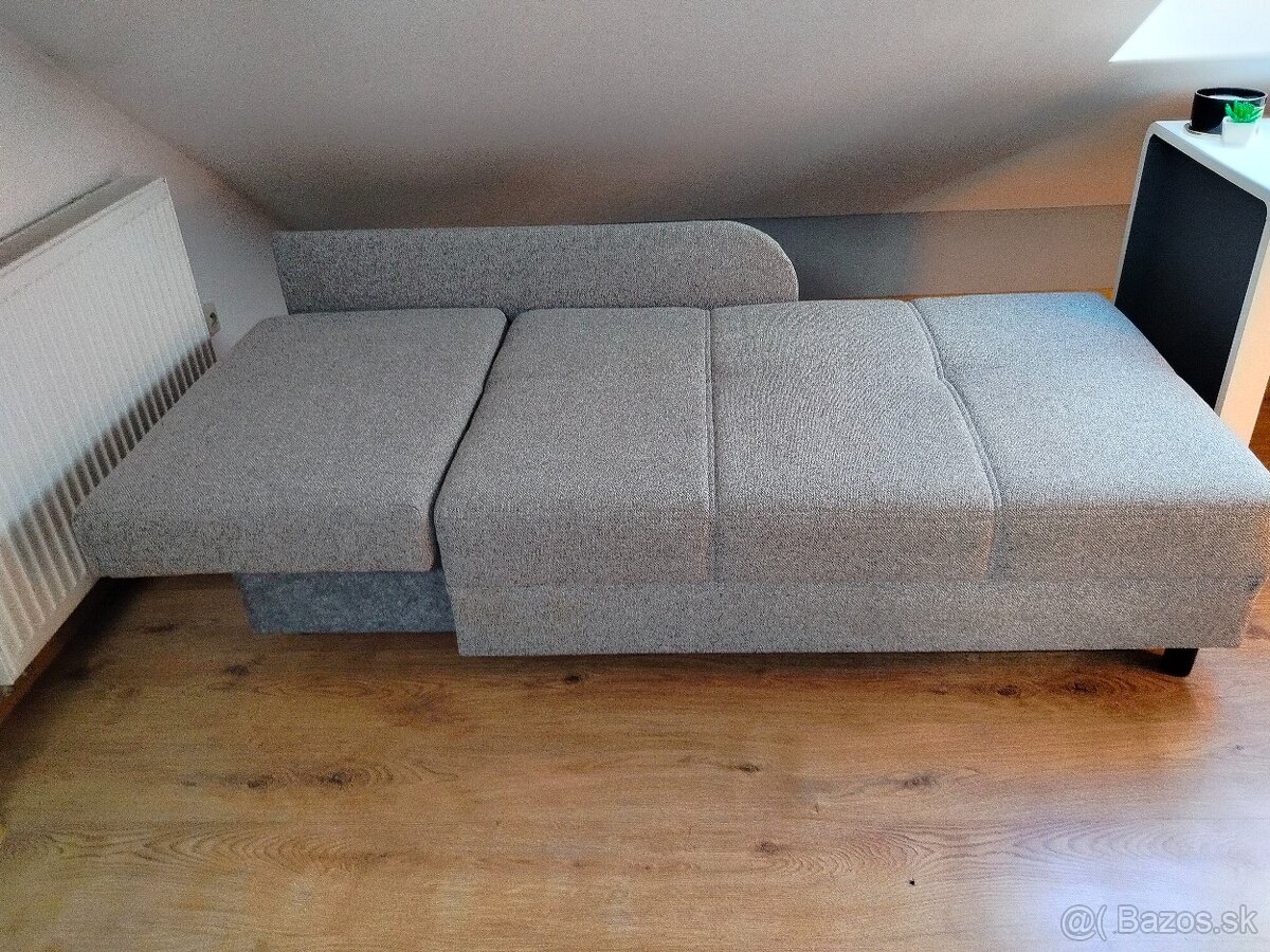 Rozkladacia pohovka - 5