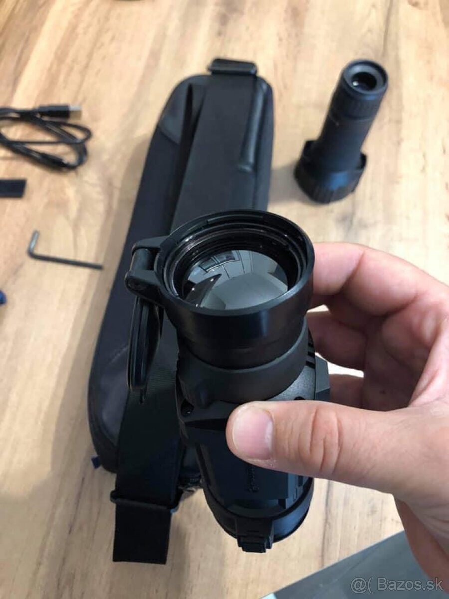 Termovízna kamera Pulsar Core FXQ 55 - 5